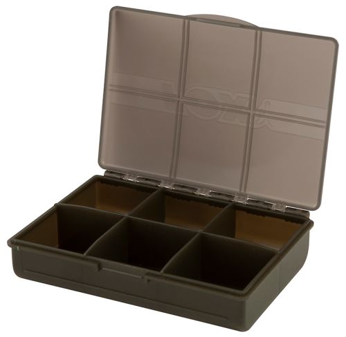 FOX Krabička Edges Internal 6 Comp Box