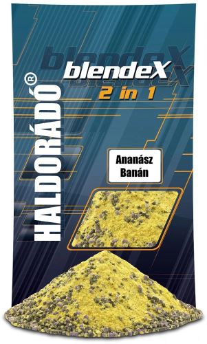Haldorádó Vnadící směs BlendeX 2in1 800g