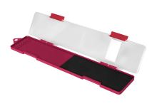 Delphin Krabička na feederové návazce Atoma 216x46mm (1)