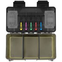 KORUM Krabička Roving Blox Fully Loaded