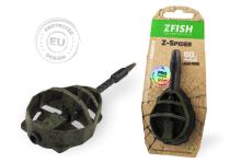 Zfish Krmítko Method Feeder Spider Large 100g