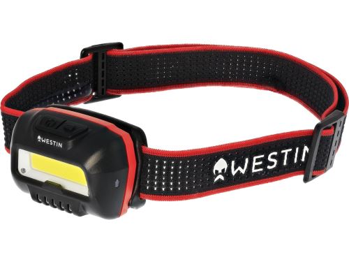Westin Čelovka Headlamp Halo LED