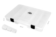 Delphin Krabička TBX One 350-5P Clip