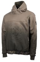 Nash Mikina Zero Tolerance Wind Chill Hoody Two Tone Element XXXL