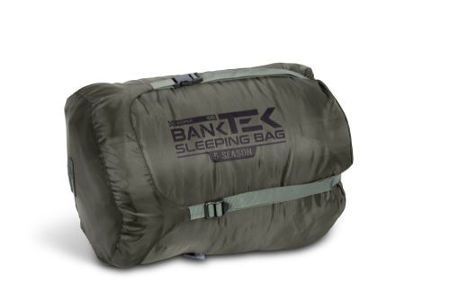 Sonik Spací pytel Bank-Tek 5-Season Sleeping Bag
