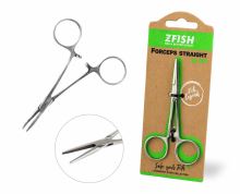 Zfish Pean Forceps Straight 10cm