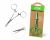 Zfish Pean Forceps Straight 15cm
