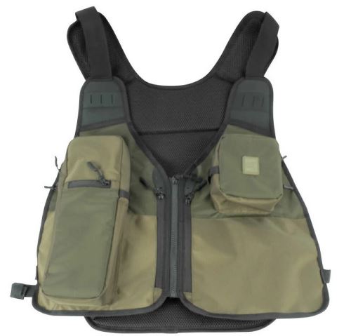 KORUM Vesta Glide Roving Vest