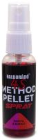 Haldorádó Dip 4S Pellet Spray 30ml Papaya-Mango