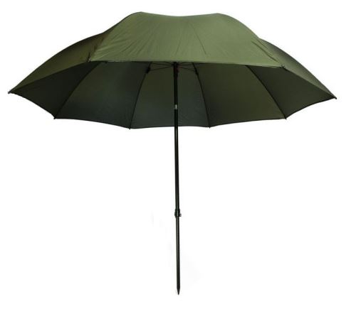 NGT Deštník Green Brolly 2,2m