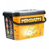 Mikbaits Boilies eXpress Monster Crab 2,5kg 20mm