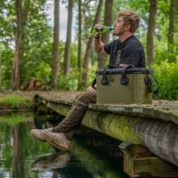 AVID Taška Stormshield Deluxe Cooler 30l (6)
