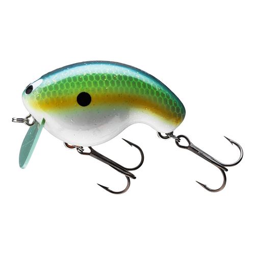 Daiwa Wobler Prorex Fuku Zero Crank 5,4cm 14g