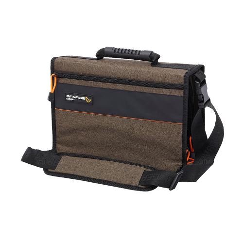 Savage Gear Taška Flip Rig Bag M