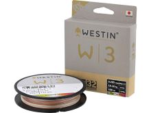 Westin Šňůra W3 Oceanic Swirl 8-Braid Marine Mix 300m Westin Šňůra W3 Oceanic Swirl 8-Braid Marine Mix 300m