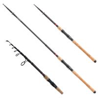Daiwa Prut Ninja X Tele (1)