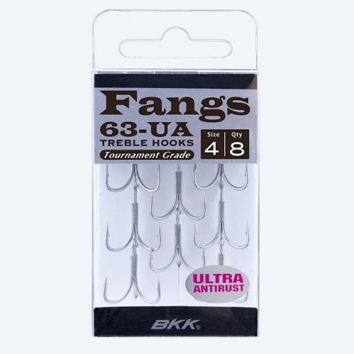 BKK Trojháček Fangs-63 UA