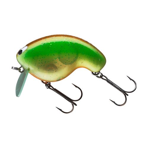 Daiwa Wobler Prorex Fuku Zero Crank 5,4cm 14g