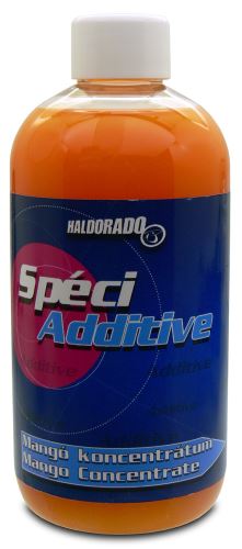 Haldorádó Booster SpéciAdditive