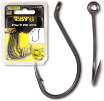 Black Cat Háček Power Rig Hook DG