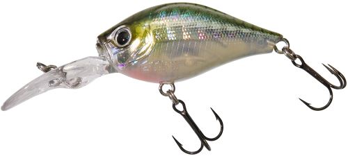 Gunki Wobler D-Gigan 3,9cm F HL Minnow