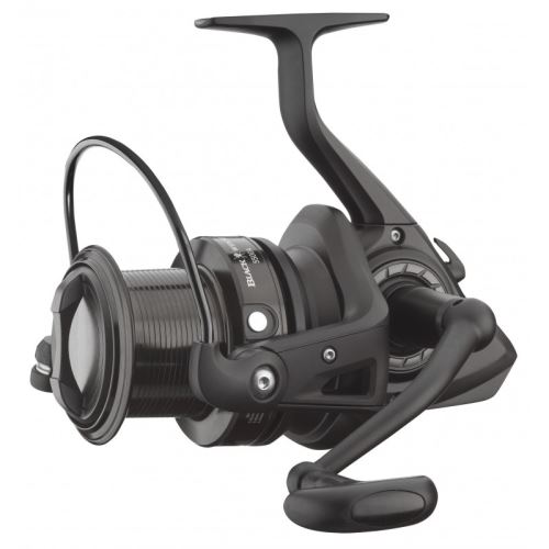 Daiwa Naviják Black Widow 5500A