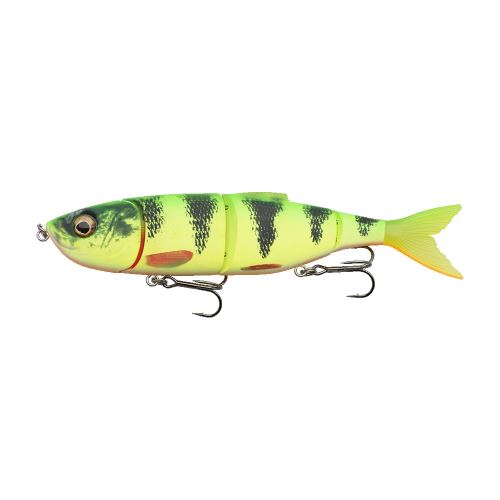 Savage Gear Wobler 4Play V2 Swim & Jerk 16,5cm 35g SS Firetiger