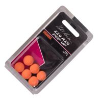 LK Baits Umělá nástraha ZIG RIG Pop-Up 14mm Orange