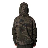 Nash Mikina Zero Tolerance Wind Chill Hoody Camo (1)