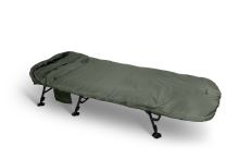 Sonik Spací pytel Bank-Tek Layerz All-Season Sleeping Bag (1)