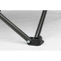 DAM Křeslo Foldable Chair Superior Steel (2)