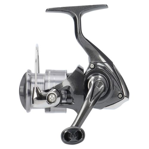 Daiwa Naviják 26 Crossfire LT
