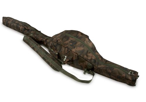 FOX Obal na pruty Camolite Tri Sleeve