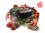 Delphin Wafters D SNAX SHELL Krab-Krill 30g
