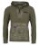 Nash Mikina Scope Lite Hoody Nash Mikina Scope Lite Hoody