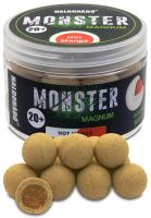 Haldorádó Pop-Up Boilies Monster Magnum 80g 20mm Hot Mango