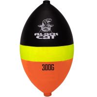 Black Cat Podvodní splávek Hard Core Float