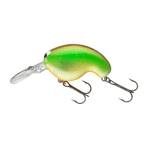 Daiwa Wobler Prorex Chibi Fuku Fuku Crank 4,1cm 6,5g