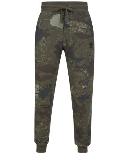 Navitas Tepláky Identity Camo Sherpa Jogger