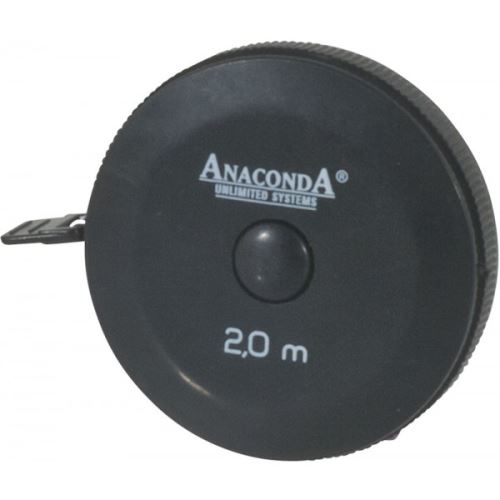 Anaconda Metr Massband 2m