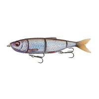 Savage Gear Wobler 4Play V2 Swim &amp; Jerk 13,5cm 20g SS Roach