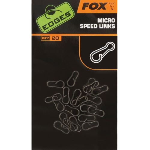 FOX Rychlospojka Micro Speed Link 20ks
