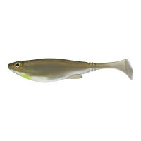 Daiwa Gumová nástraha Prorex Belly Shad 8,5cm 4g Ayu