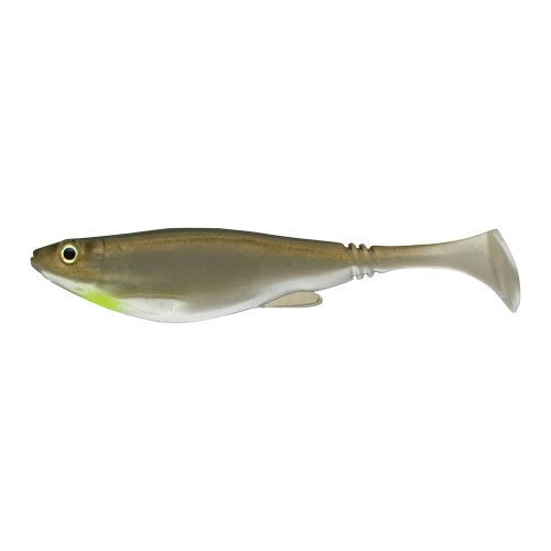 Daiwa Gumová nástraha Prorex Belly Shad 8,5cm 4g