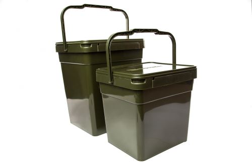 RidgeMonkey Kbelík Modular Bucket XL 30l