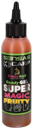 Sensas Gel Magic Fruity 115ml