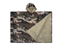Delphin Nepromokavé pončo PROOF Poncho (3)