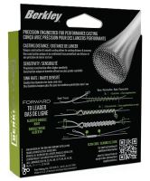 Berkley Šňůra FORWARD Low-Vis Green 150m (1)