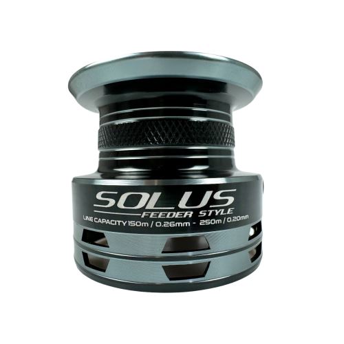 Nytro Cívka Solus Freerunner 4000 Alu Spool