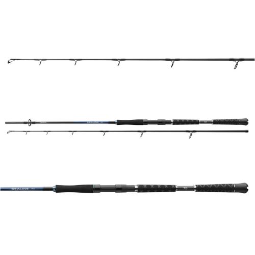Daiwa Prut Sealine Pilk